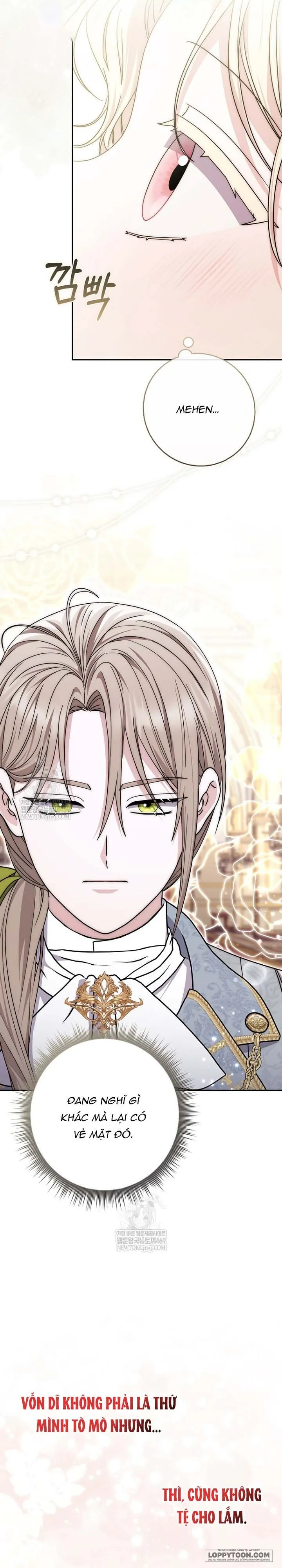 Nam Chính Bệnh Hoạn Ám Ảnh Với Sức Khoẻ Của Tôi Chap 48 - trang 37