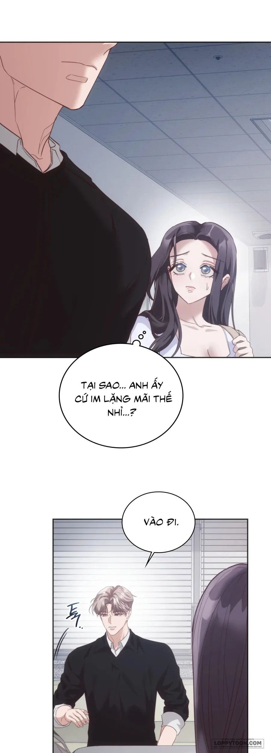 Nữ Sinh Đại Học Hae Joo Chap 22 - 🔞 - trang 22