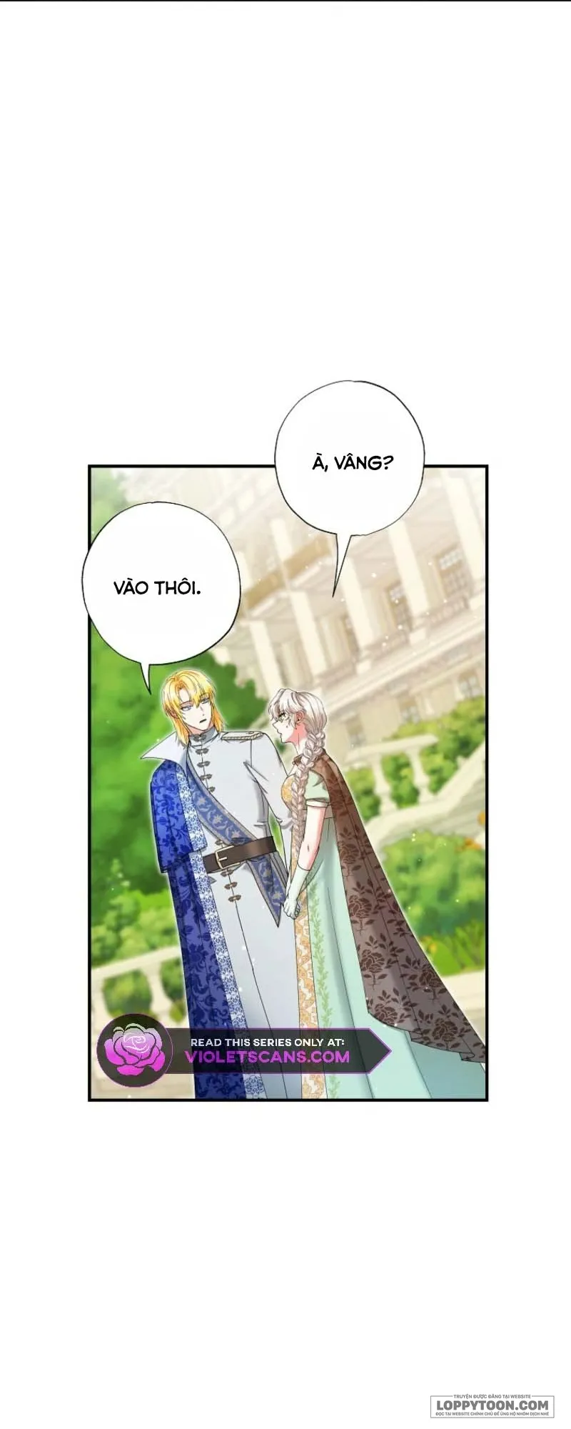 Trở Thành Miêu Nữ Của Hoàng Đế Chap 59 - trang 50