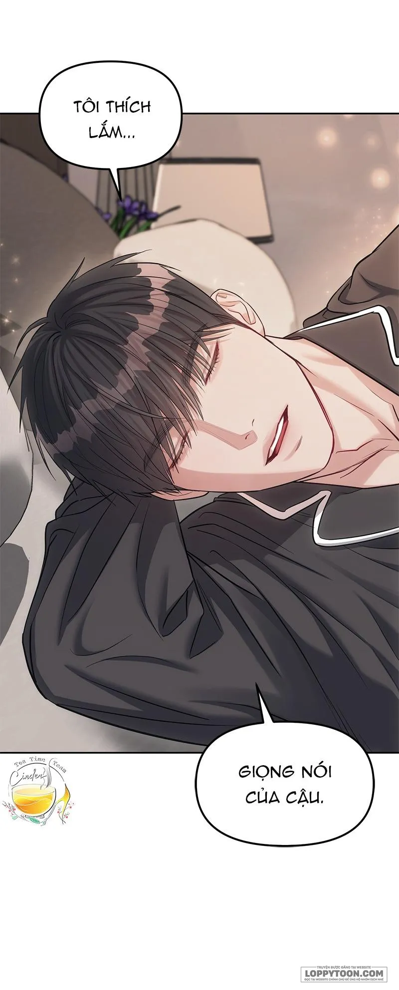 Xâm Nhập Trường Trung Học Tài Phiệt Chap 32 - trang 64