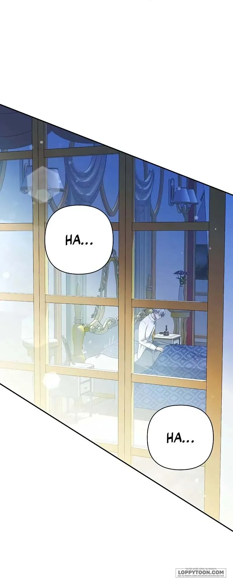 Presepe Bên Ngoài Chiếc Lồng Chap 13 - trang 23