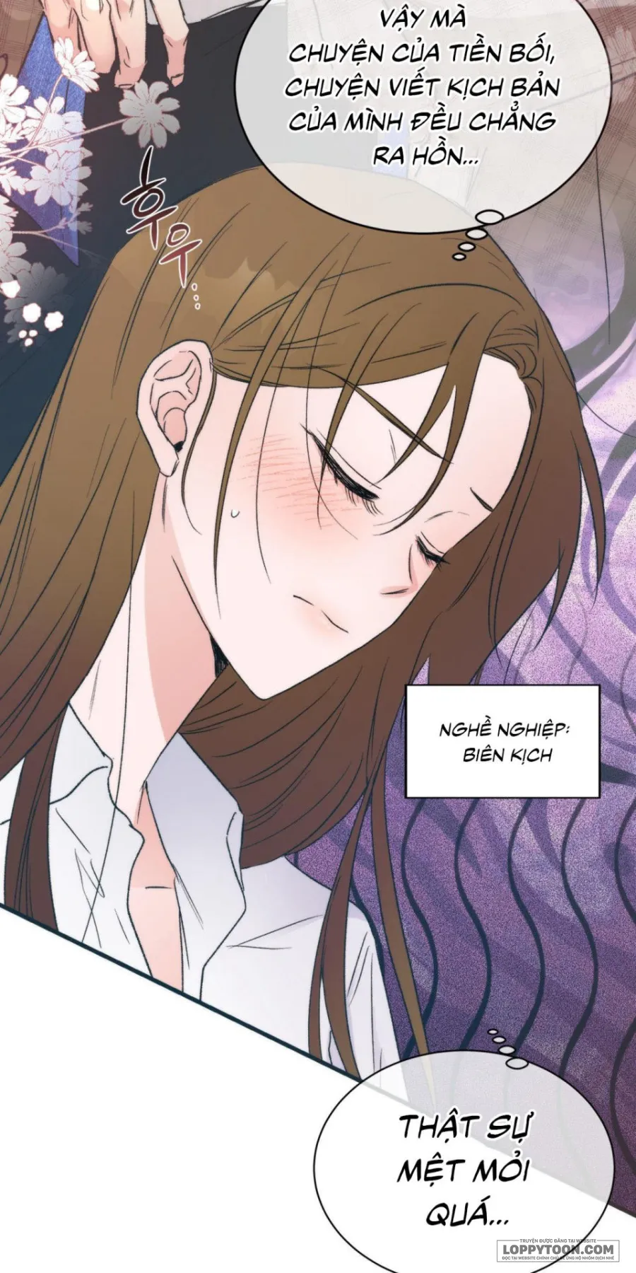 Khúc Hát Giữa Mùa Hè Chap 1 - 🔞 - trang 73