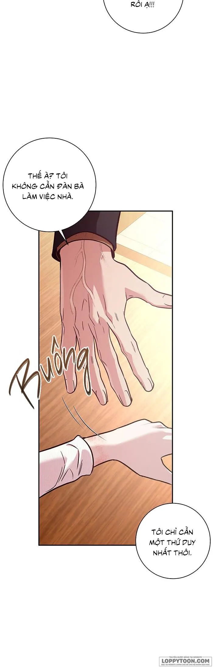 Đừng Bảo Đây Là Nàng Tiên Ốc Nhé?! Chap 3 - trang 33