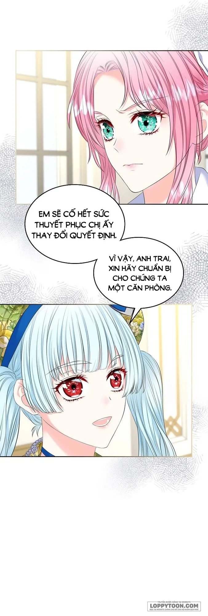 Tôi Sẽ Ly Hôn Với Anh Trai Nữ Chính Chap 27 - trang 40