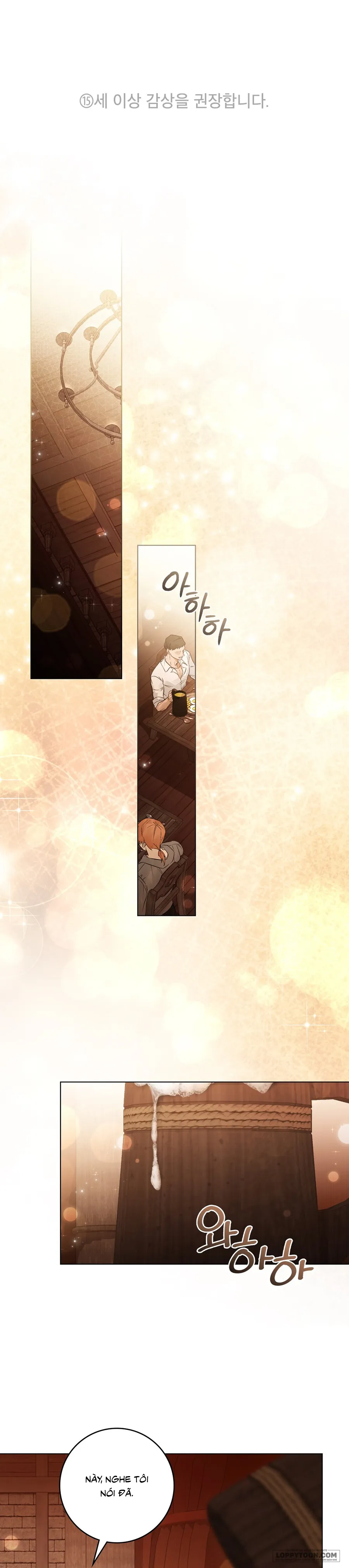 Người Chồng Độc Ác Chap 37 - SS2 - trang 1