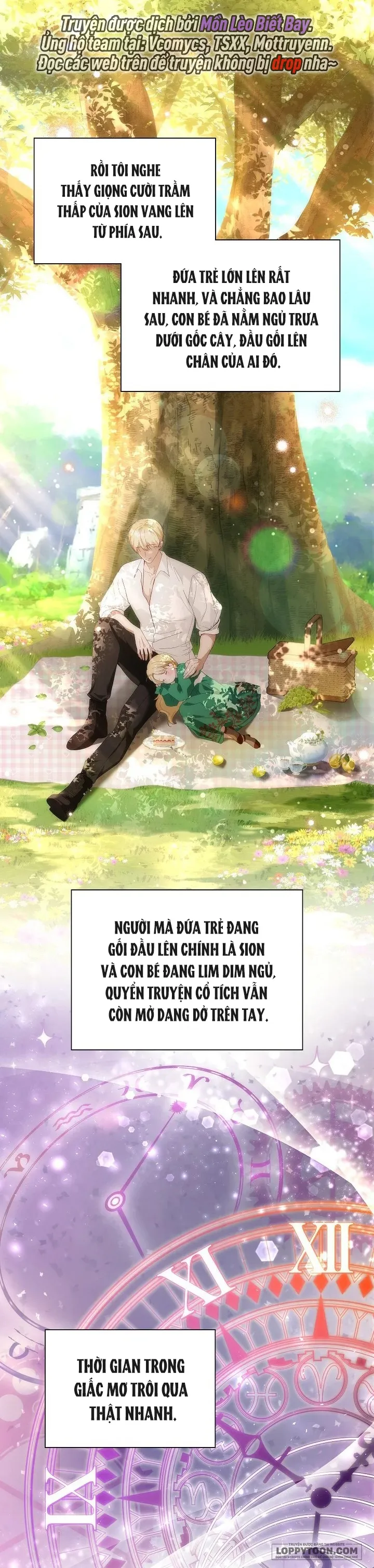 Dẫu Cho Con Gái Của Kẻ Phản Diện Trùng Sinh Chap 68 - trang 2