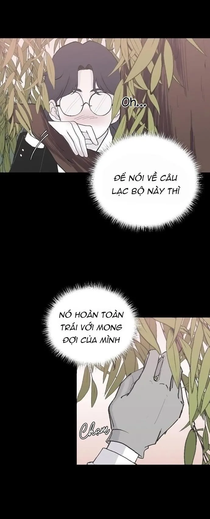 Ba Anh Trai Cực Phẩm Của Tôi Chap 7 - trang 32