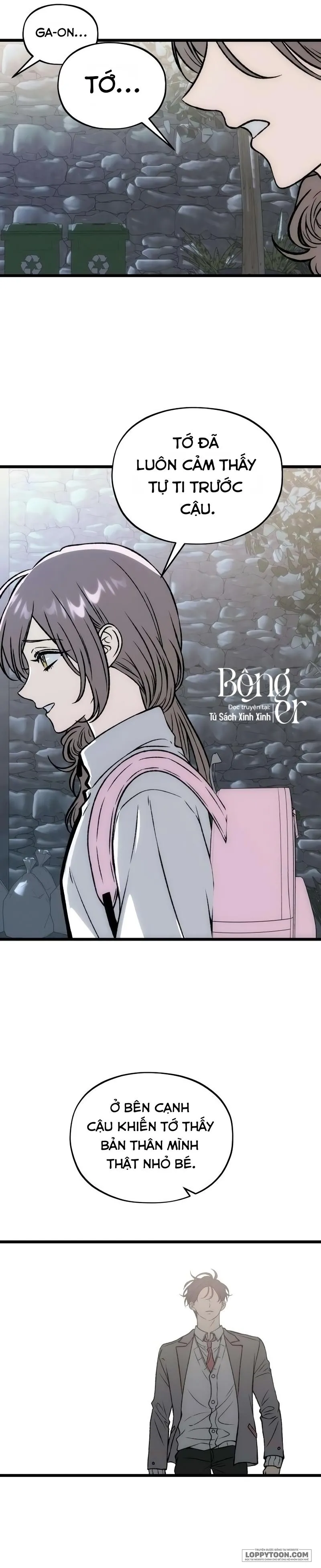 Khao Khát Bất Tận Chap 22 - trang 48