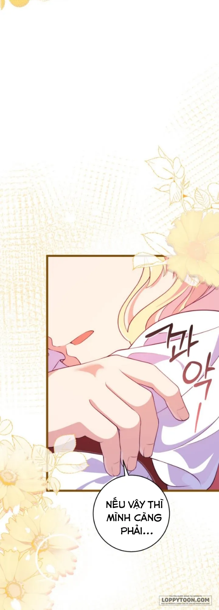Trở Thành Bạn Thời Thơ Ấu Của Nam Phụ Ám Ảnh Chap 13 - trang 64