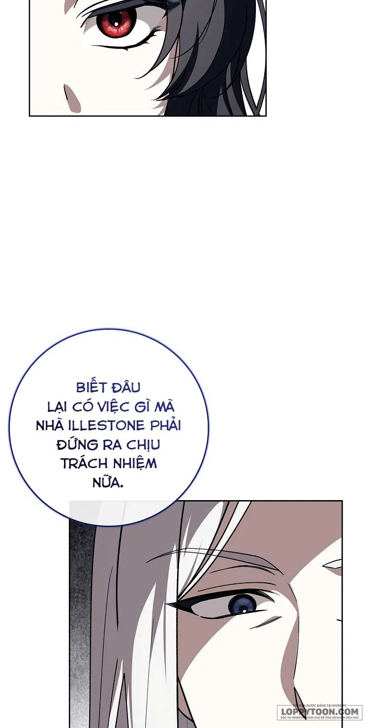 100 lời nguyền tại dinh thự Illestone Chap 28 - trang 3