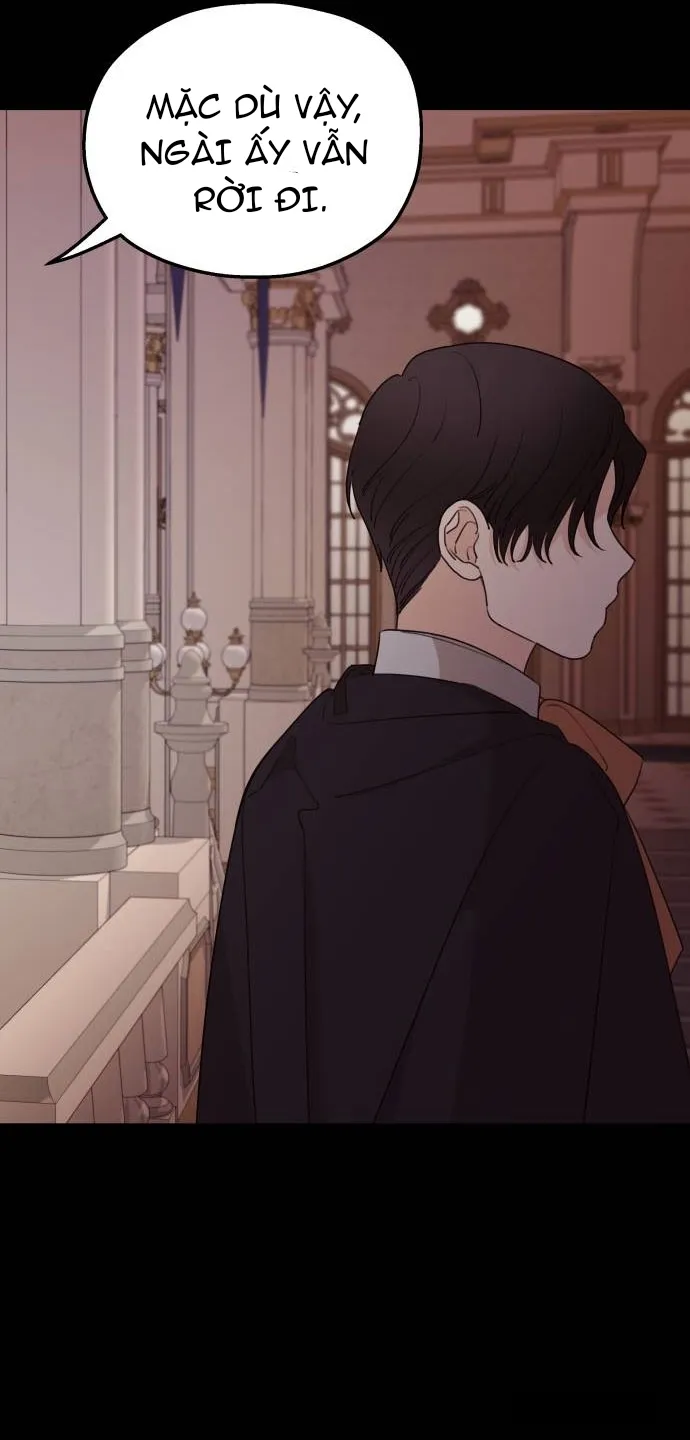 Gia Đình Chồng Quá Ám Ảnh Bởi Tôi Chap 47 - trang 11