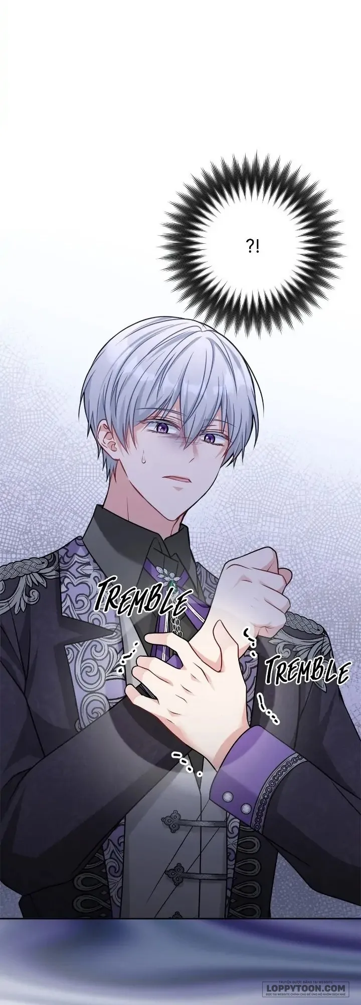 Tôi Sống Chung Với Mẹ Chồng Chap 15 - trang 63