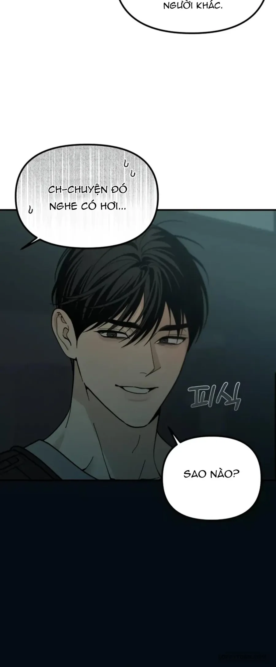 Cặp Đôi Không Chính Thức Chap 19 - trang 52
