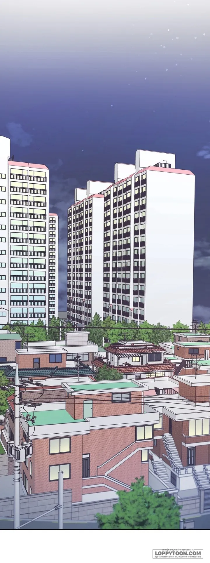 Đối Tác Ba Bên Chap 8 - trang 17