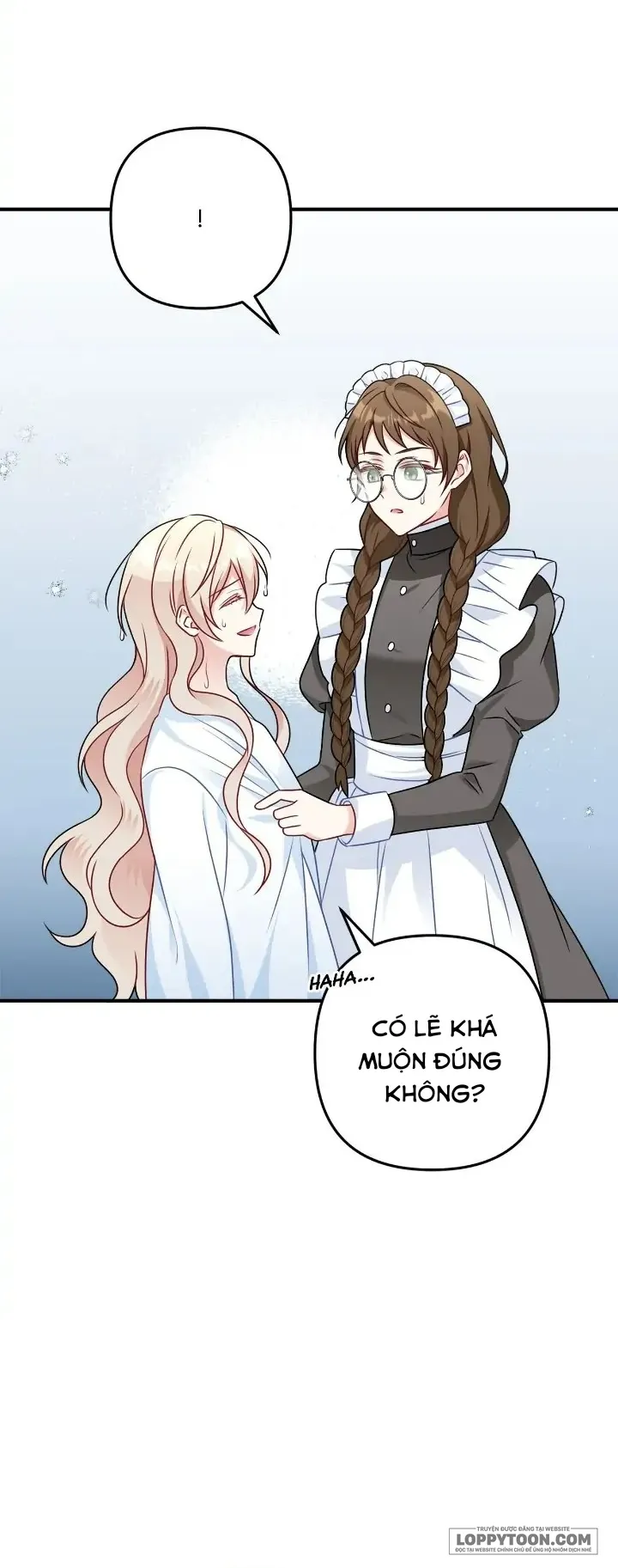 Tôi Sống Chung Với Mẹ Chồng Chap 5 - trang 67