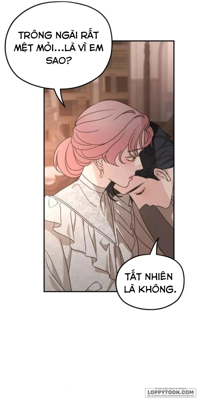Gia Đình Chồng Quá Ám Ảnh Bởi Tôi Chap 127 - trang 54
