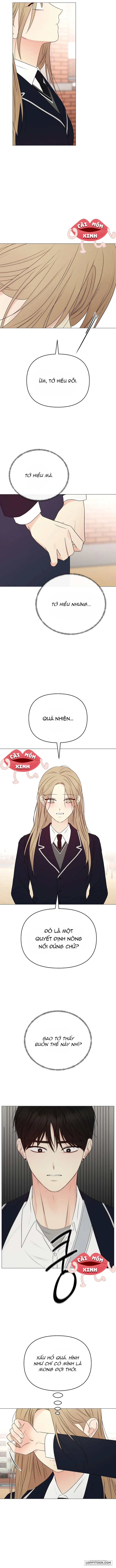 Soái Ca Kiểu Mẫu Chap 15 - trang 16