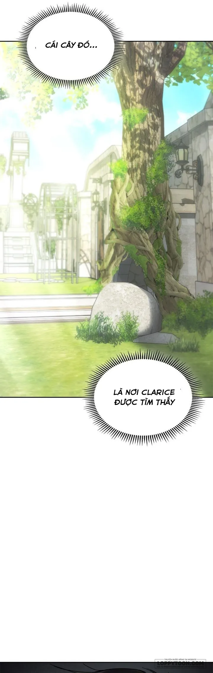 Phạm Nhân Bé Con Của Dinh Thự Mùa Đông Chap 34 - trang 42