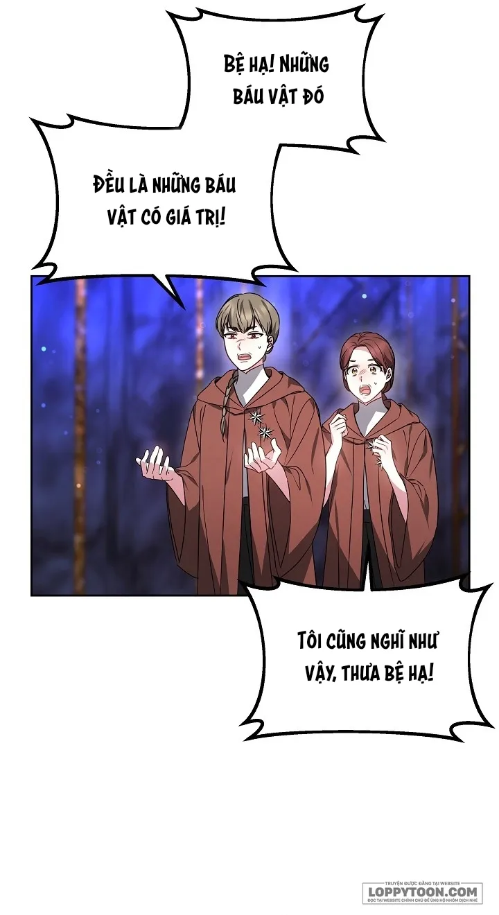 Rồng Con Thuần Hóa Những Kẻ Điên Rồ Chap 30 - trang 13