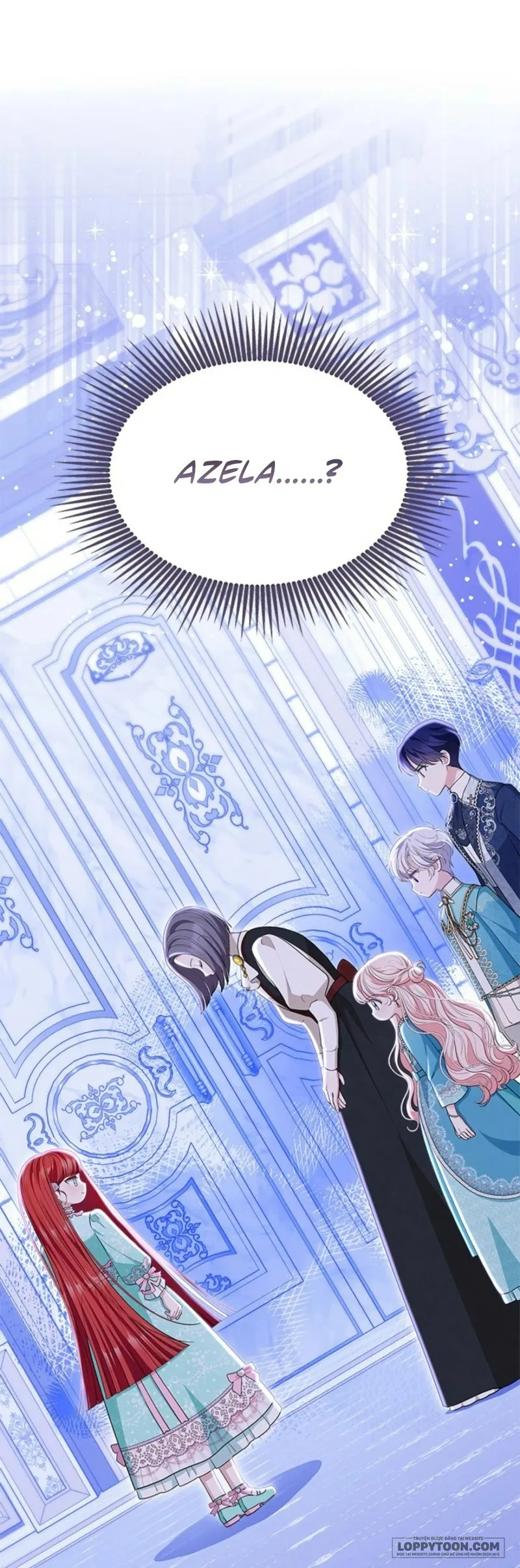 Đã Từ Chối Sủng Ái Rồi Mà Sao Còn Ám Ảnh Thế? Chap 59 - trang 1