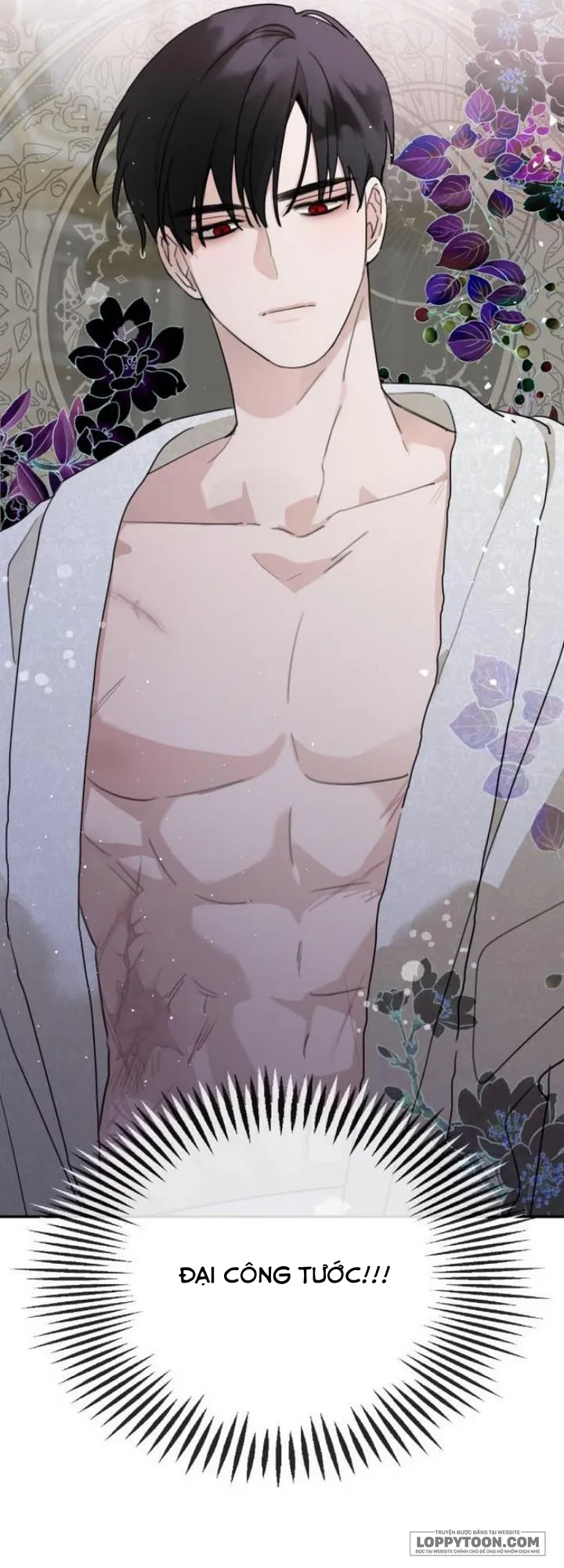 Gia Đình Chồng Quá Ám Ảnh Bởi Tôi Chap 7 - trang 36