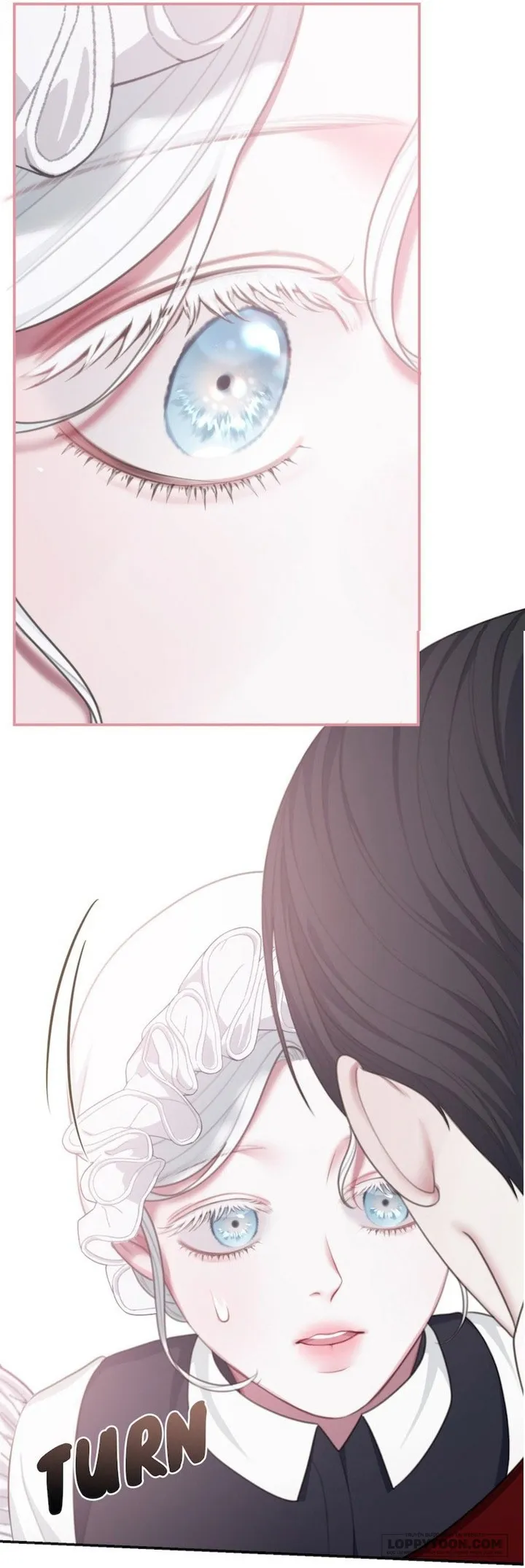 Hầu Nữ Không Còn Thèm Muốn Chủ Nhân Nữa Chap 14 - trang 59