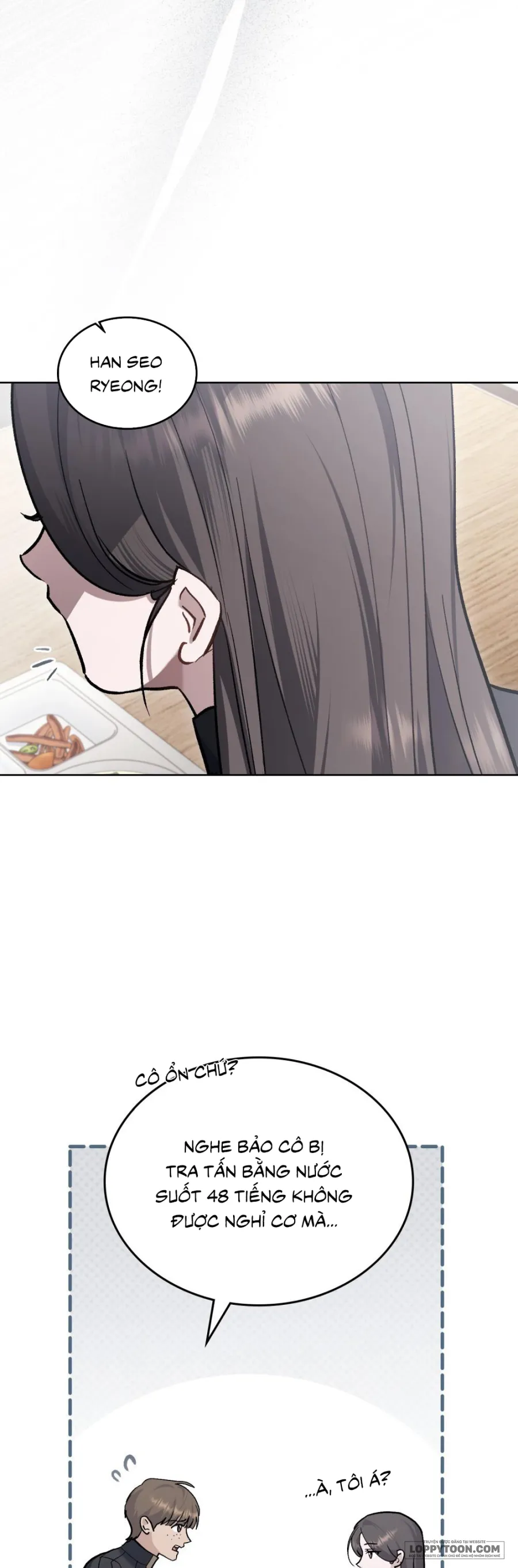 Kết Hôn Với Kẻ Tâm Thần Chap 34 - trang 36