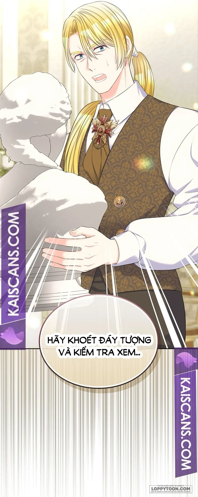 Tôi Sẽ Ly Hôn Với Anh Trai Nữ Chính Chap 39 - trang 81