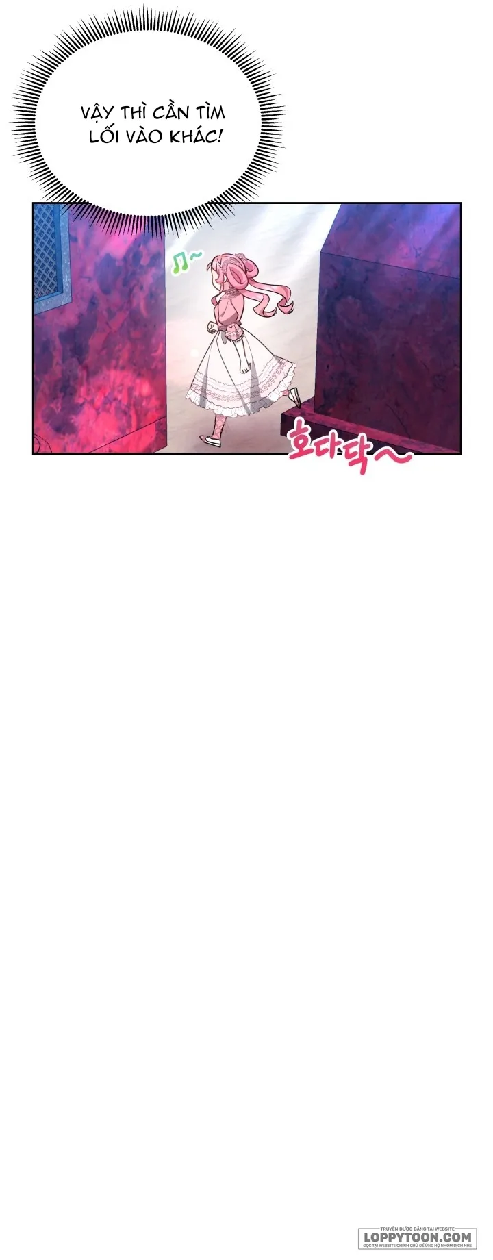 Rồng Con Thuần Hóa Những Kẻ Điên Rồ Chap 29 - trang 23