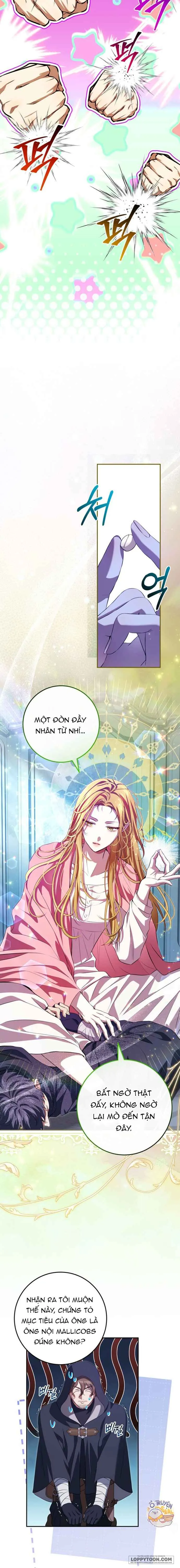 Tận Hưởng Cuộc Sống An Nhàn Của Nữ Hầu Trong Khi Che Giấu Sức Mạnh Chap 34 - trang 13