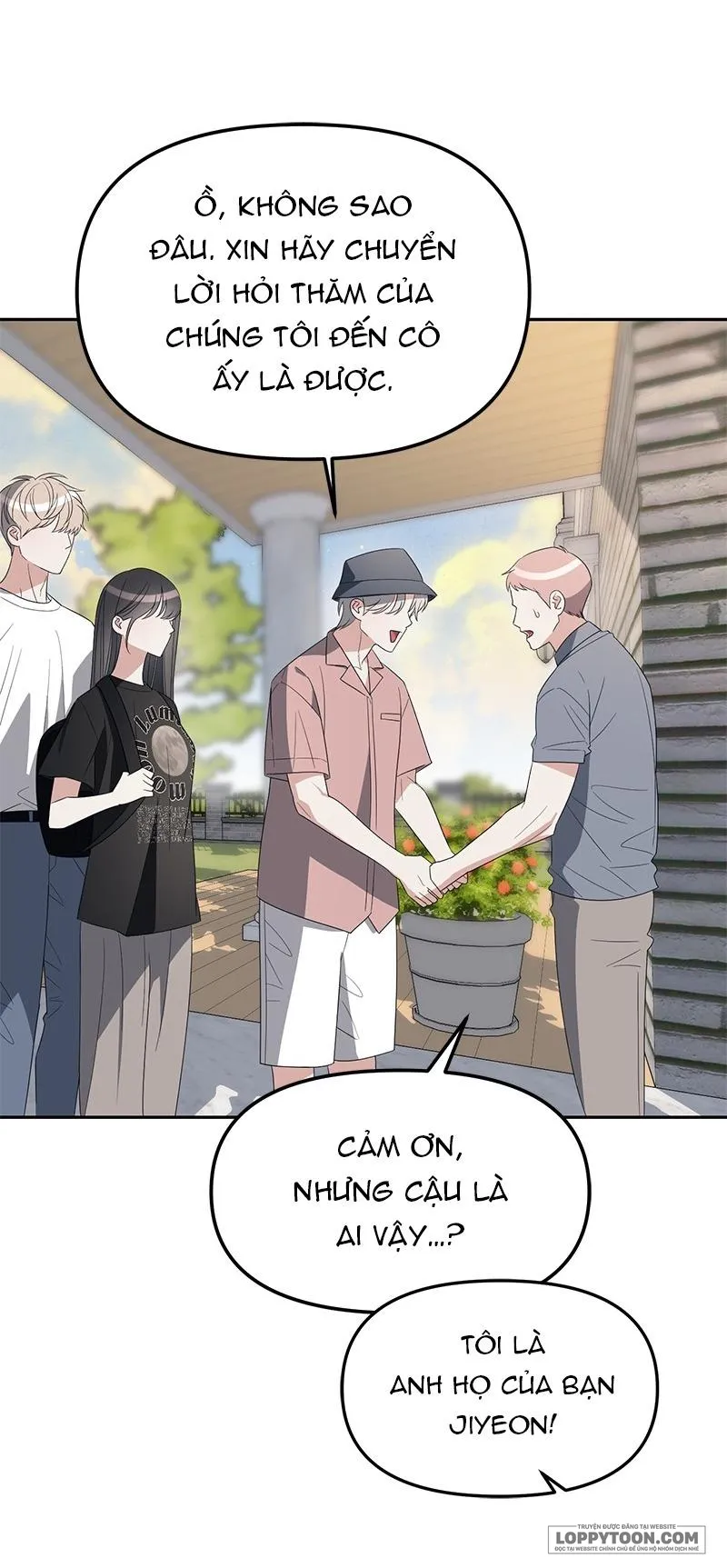Xâm Nhập Trường Trung Học Tài Phiệt Chap 38 - trang 59