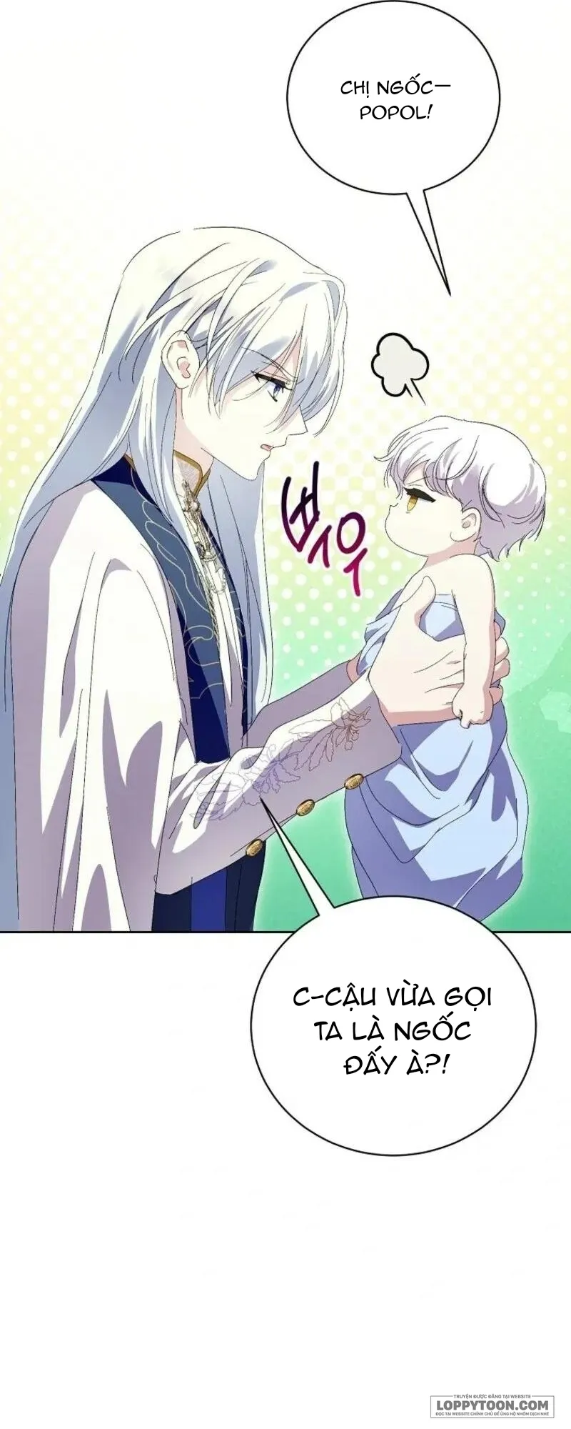 Phía Sau Mặt Nạ Của Nam Chính Hiền Lành Chap 87 - trang 56