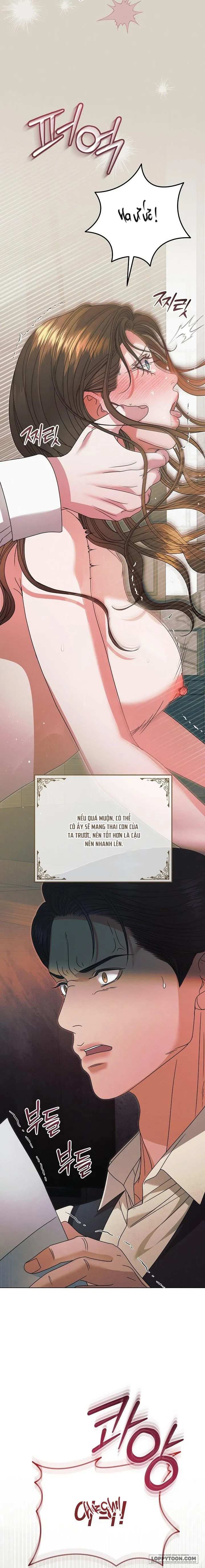 Hãy Cầu Xin Tôi Đi Chap 42 - 🔞🔞 - trang 5