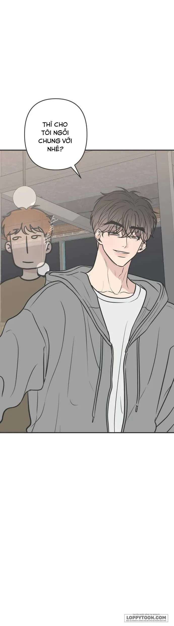 Scandal Bảo Vệ Hôn Nhân Chap 5 - trang 9