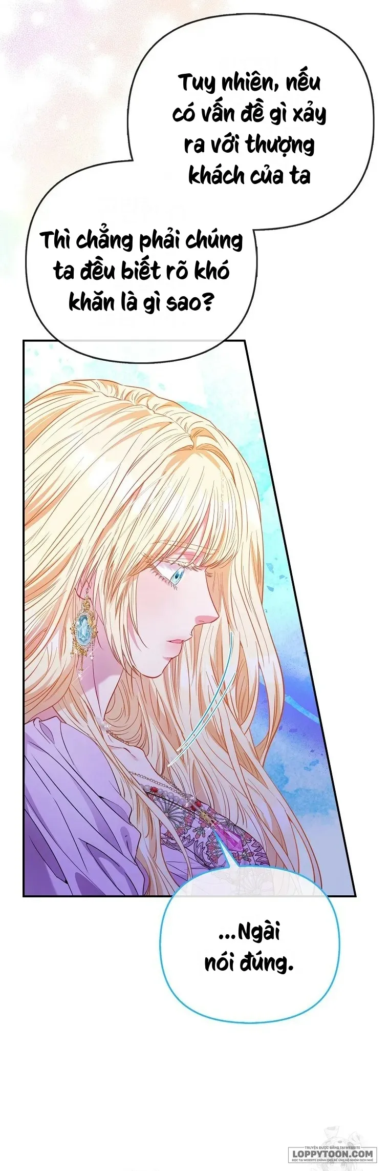 Nàng Công Chúa Của Mọi Người Chap 86 - trang 44