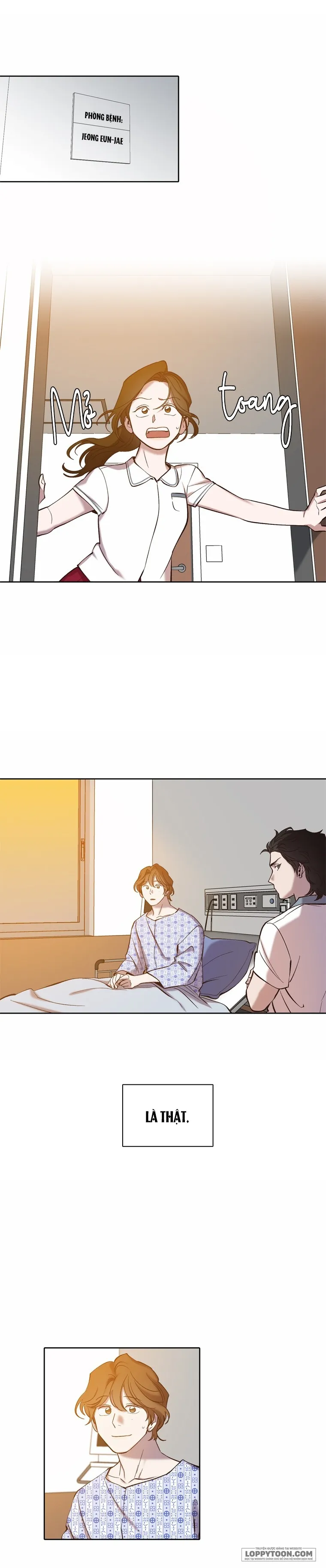 Thanh Xuân Của Chúng Ta Chap 113 - trang 2