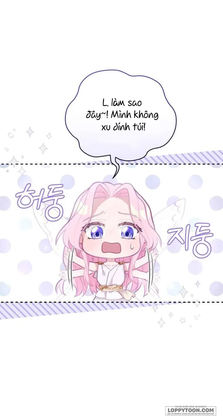 Nàng Tiên, Hãy Ký Hợp Đồng Nào Chap 11 - trang 37