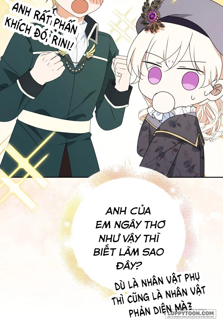 Đứa Trẻ Côn Đồ Nhà Công Tước Chap 17 - trang 87