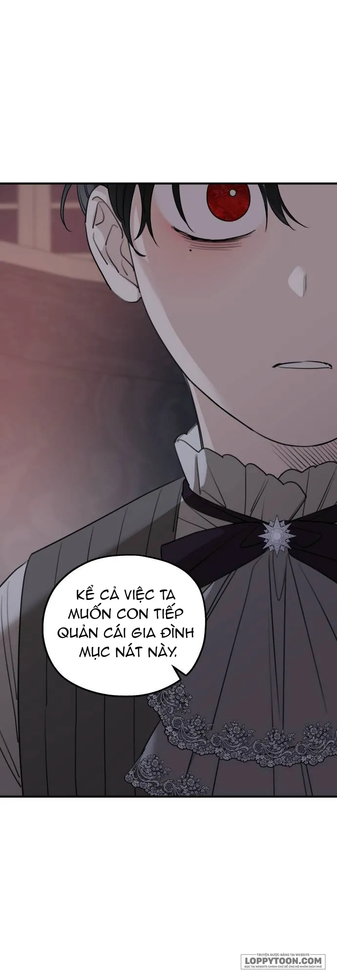 Gia Đình Chồng Quá Ám Ảnh Bởi Tôi Chap 52 - trang 2