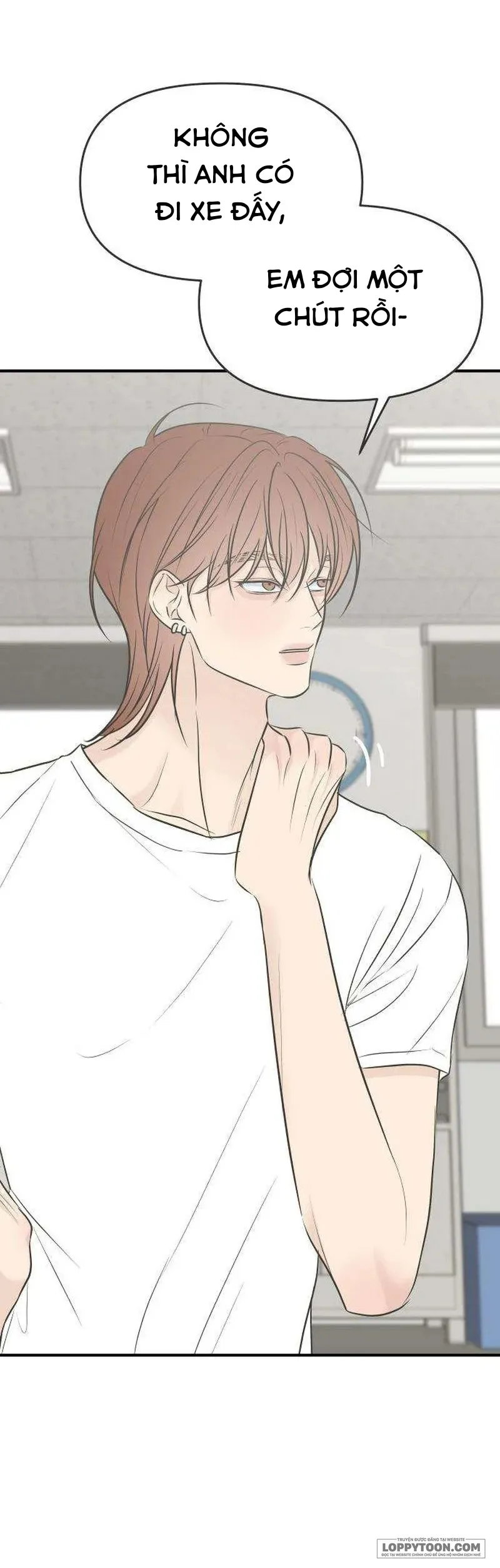 Scandal Bảo Vệ Hôn Nhân Chap 25 - trang 17