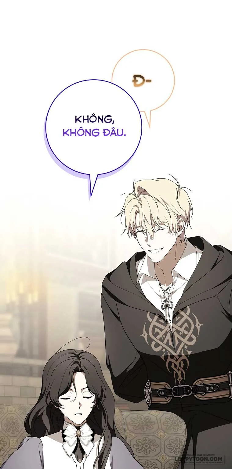 100 lời nguyền tại dinh thự Illestone Chap 25 - trang 64
