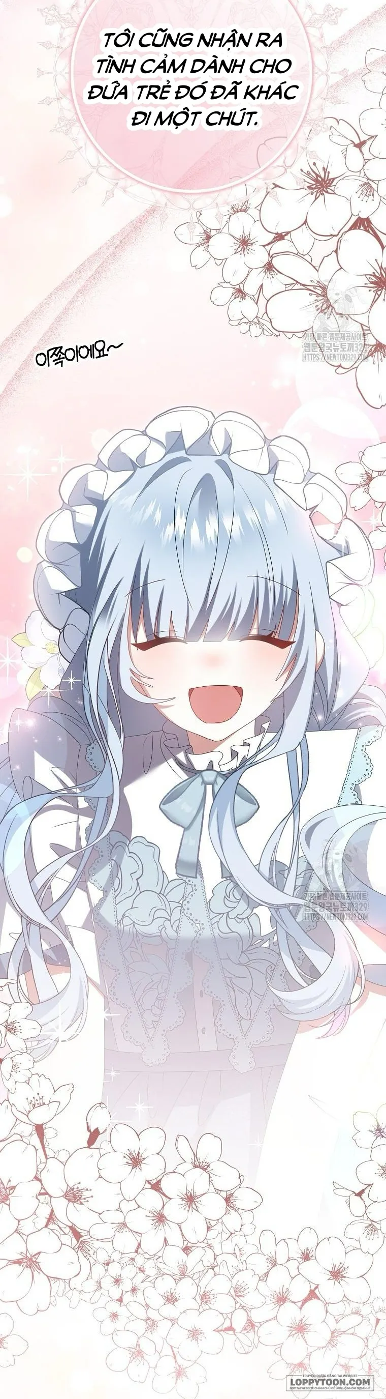 Tôi Sẽ Chiếm Lấy Ngư Trường Này! Chap 33 - trang 27