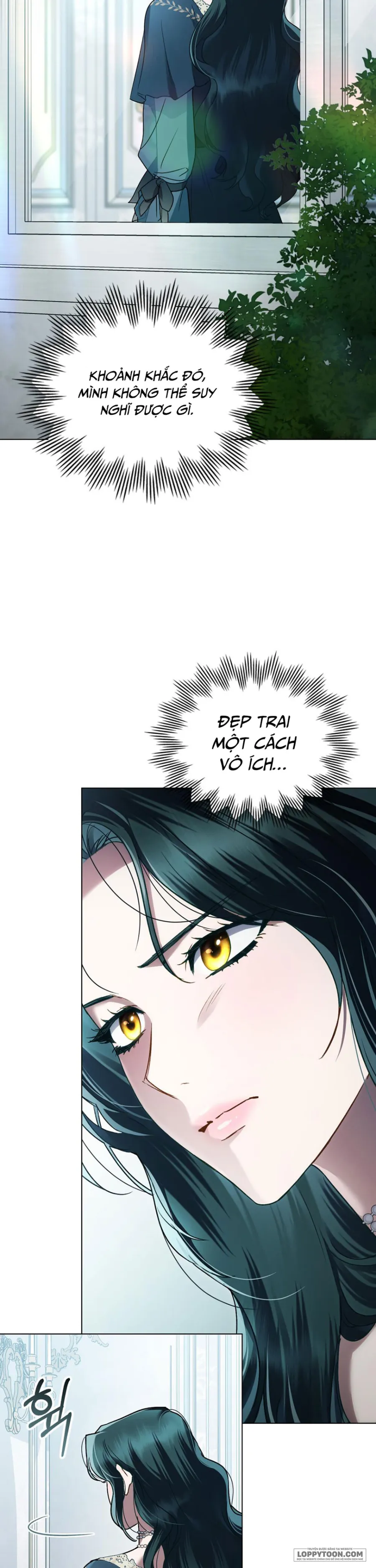 Giới Thượng Lưu Chap 22 - trang 34