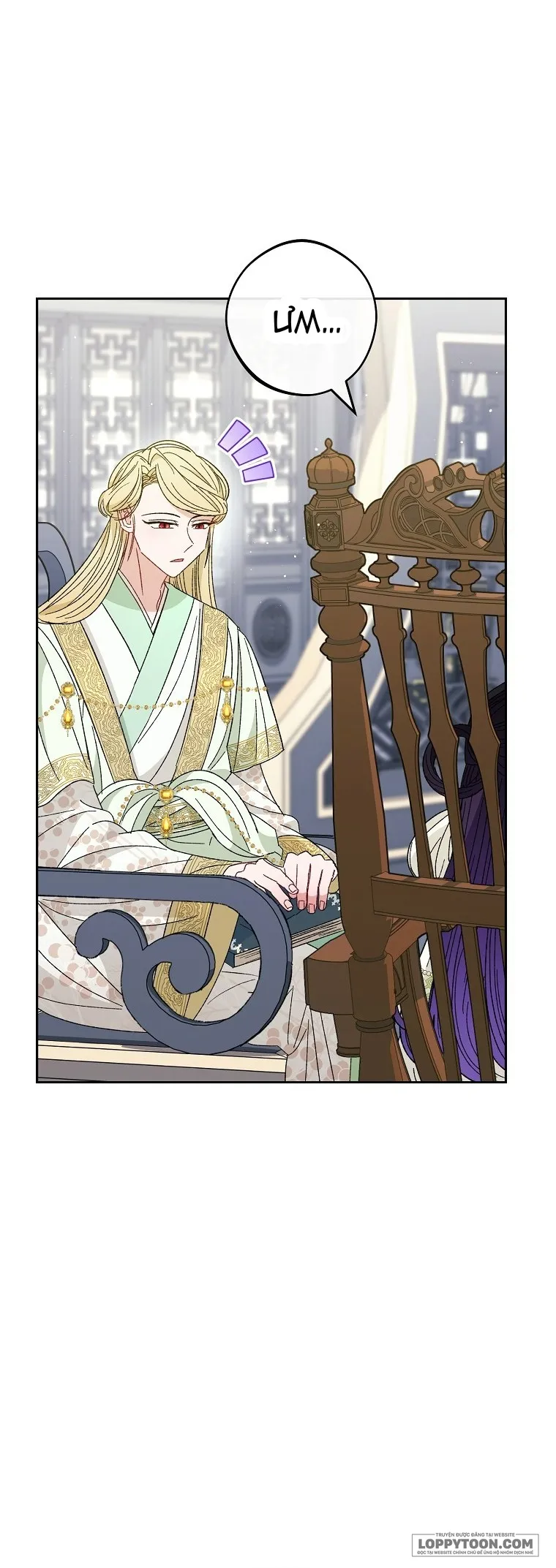 Tiểu Thiếp Chỉ Muốn Sống Yên Bình Chap 19 - trang 57