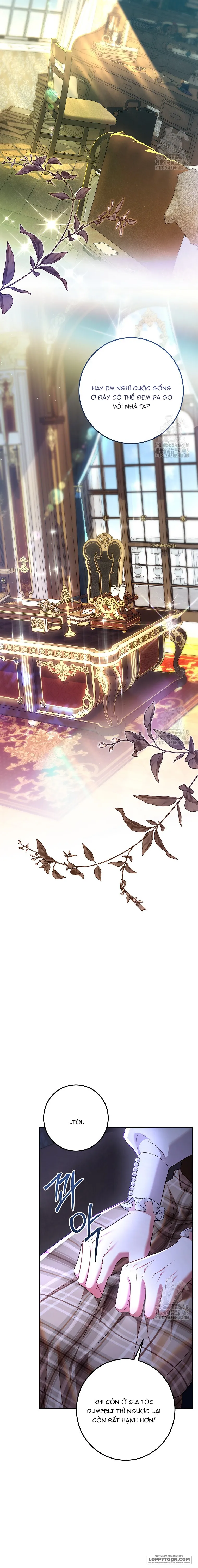 Những Điều Tôi Chưa Biết Vì Đó Là Lần Đầu Chap 21 - trang 2
