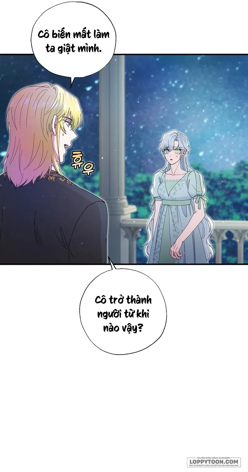 Trở Thành Miêu Nữ Của Hoàng Đế Chap 40 - trang 39