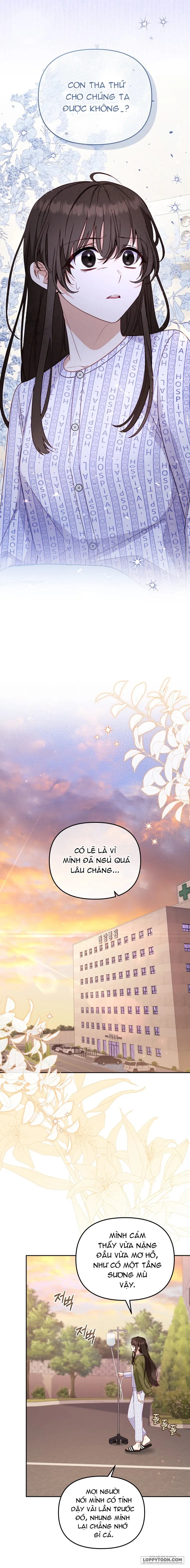 Tôi Đang Được Nuôi Dưỡng Bởi Những Kẻ Phản Diện Chap 110 - trang 5