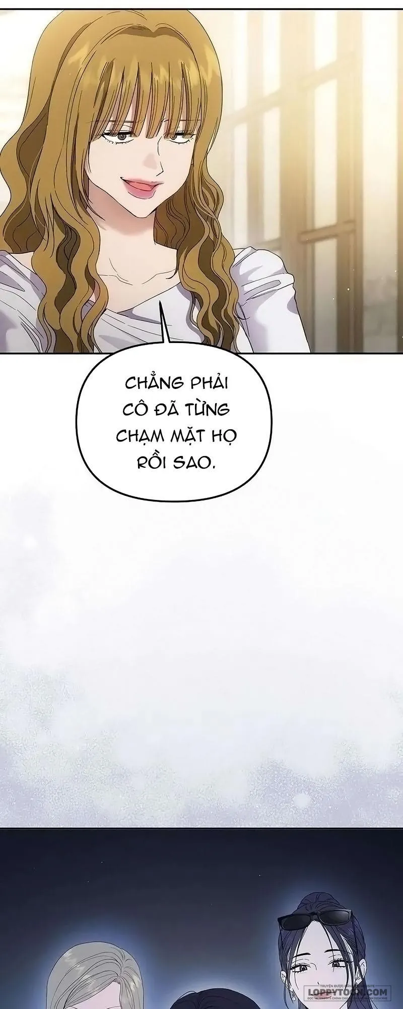 Tình Yêu Thuần Khiết Hư Hỏng Chap 18 - trang 20