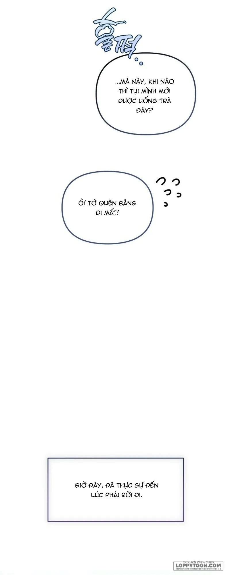 Tôi Sẽ Ở Ngay Bên Cạnh Nam Chính Chap 60 - trang 57