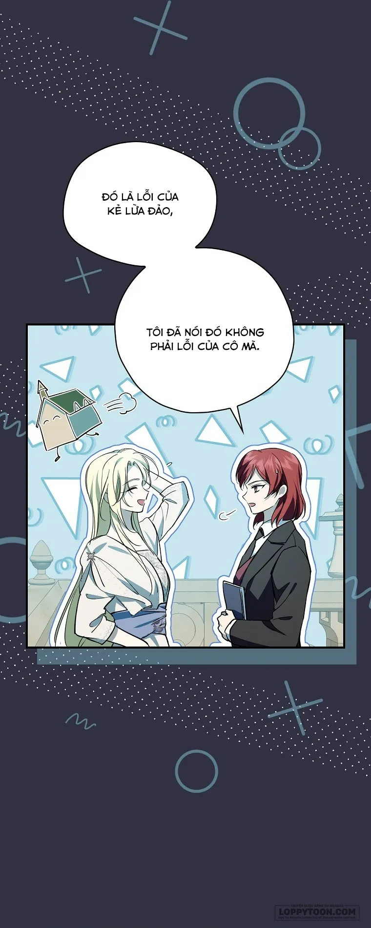 Tìm Một Người Chồng Mới Chap 6 - trang 18